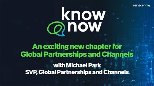 Michael Park - Five Routes to Market - Highlights Version