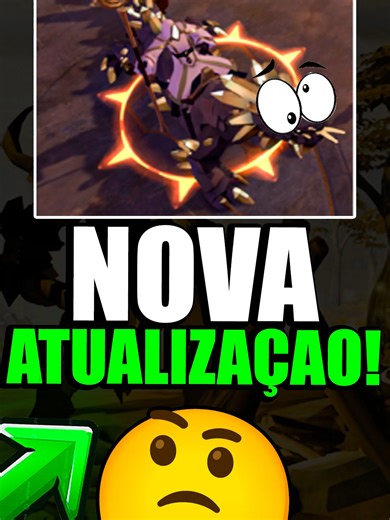 Albion Online New Update: Major Game Content Changes