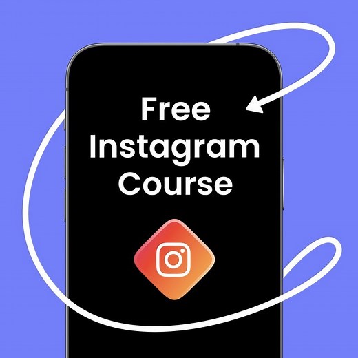 Manychat on Instagram: "Instagram DM Automation by ManyChat is a solution for businesses to streamline responses, giving businesses back valuable time. 🙌 From automated FAQs to recovering sales, discover how Instagram Automation by ManyChat works and how to set it up for your business with our FREE course! 🚀 You'll learn: 🐙 How to connect your Instagram account to ManyChat 🐙 What are the key features and how to use them 🐙 Best practices 🐙 And more! Comment FREECOURSE1 for a link. #ManyChat