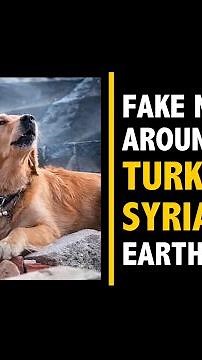 Misinformation Seeps Through After Earthquake in Turkey and Syria | The Quint