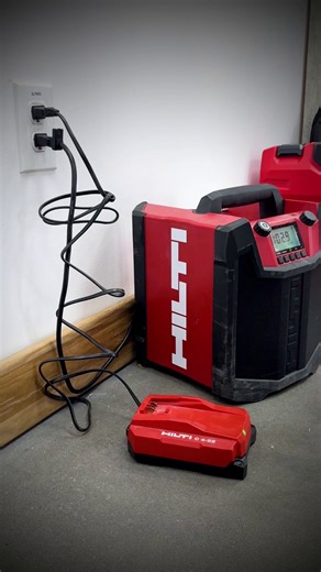 Are you looking for a steal of a deal? Head over to your local Hilti Store and take advantage of this month's offer on a SID 4-22 Nuron Cordless Impact Kit for only $269! Find a Hilti Store near you 🔎 https://hilti.to/hiltistore #SpecialOffer #MonthlyPromotion #HiltiStore | Hilti