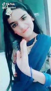 Sister dressup her brother into a girl compilation 3(brother in sister's saree)
