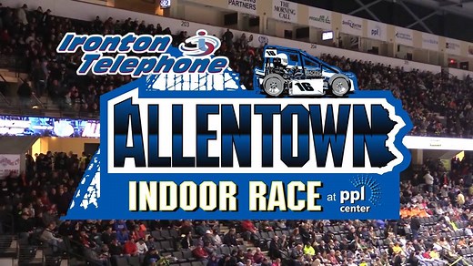 5K views · 16 reactions | The Indoor Auto Racing Championship speeds into PPL Center January 5 & 6 for two nights of racing action! Come witness the thrills and spills live and in person. Get your tickets online! ️→ https://goo.gl/PS8npY | PPL Center | Facebook