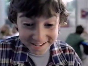 Cartoon Network commercials from October 9, 2004