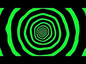 Ethereal Nocturne | Hypnotic Chill Trance for Midnight Vibes