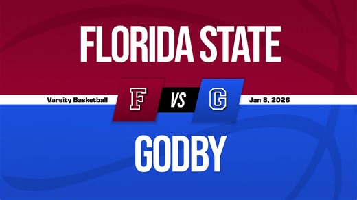 Basketball Game Preview: Godby Cougars vs. Gadsden County Jaguars   How To Watch