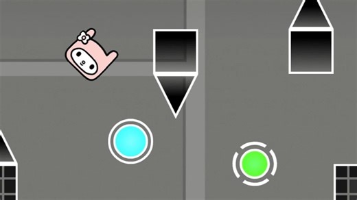 BEST TIME MACHINE REMAKE? J Machine by imnotnexus