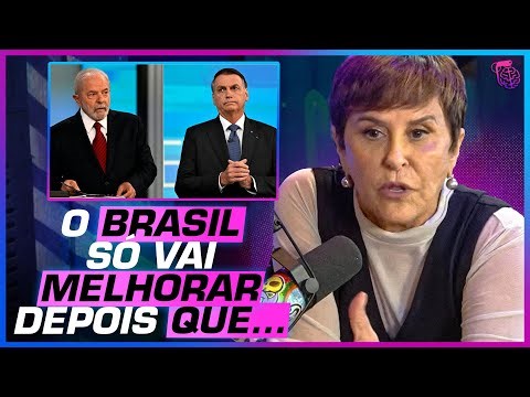 MÁRCIA SENSITIVA revela PREVISÕES para o FUTURO MUNDIAL