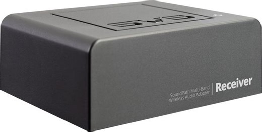 SVS Soundpath Multi-Band Wireless Receiver