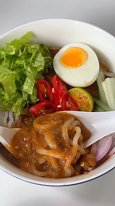 58K views · 831 reactions | Setiap kali teringin laksa, mesti I buat...