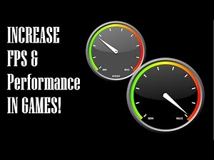 How To Increase Dedicated Video Memory / VRAM in 2020!