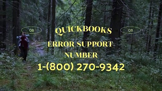 How do I contact QuickBooks Error support