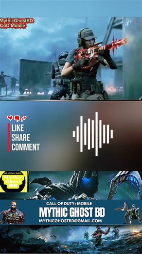 CoD Mobile | Season 9: Midnight Rumble - First Look at New Operators, Maps & Modes #codmobile #codm