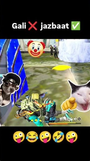 #freefire #ajjubhai #funny #freefirejokes 🤪🤣😂🤣🤪🤣😂