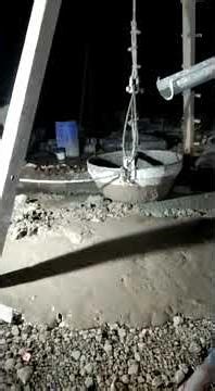 Piling Work in Construction | Bored Pile Foundation Step by Step | Site Execution