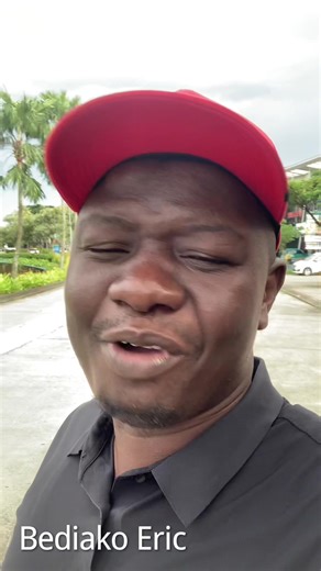 The Worst Mistake Ever: A Lesson from Nigeria