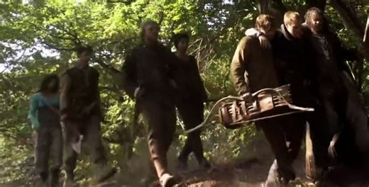 Robin Hood S02 E08