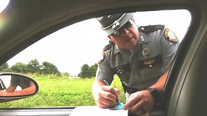 1K views · 21 reactions | Traffic Stop Cop Trying To Harass Passenger ID Refusal | Top movies 2025 | Facebook