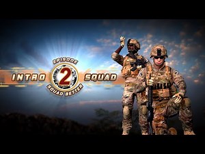 SQUAD NEW PLAYER GUIDE - SQUAD BETTER EPISODE TWO : AVOID FRUSTRATION