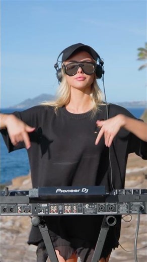 ARTBAT - Dance | Live DJ Set