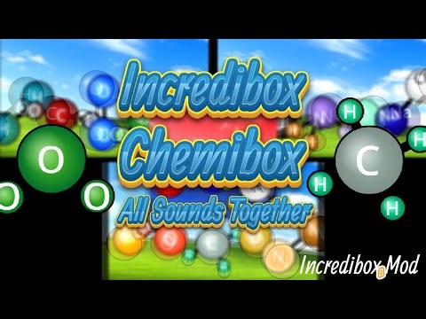 Incredibox Scratch Mod | Chemibox | All Sounds Together