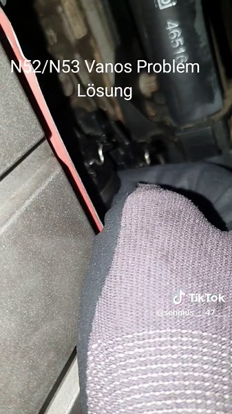 N52/N53 Vanos Problem Solutions for BMW Enthusiasts