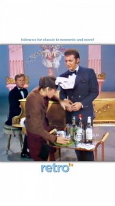 8.9K views · 288 reactions | 藍 #LaughIn #retrotv #tv #classictv #vintage #vintagestyle #cinema | Retro Television | Facebook