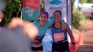Revive la magia y la emoción de correr por algunos de los senderos más lindos del sur de Chile. Nos vemos el 2020 :) Créditos: Pablo Lloncon. | Nimbus Outdoor