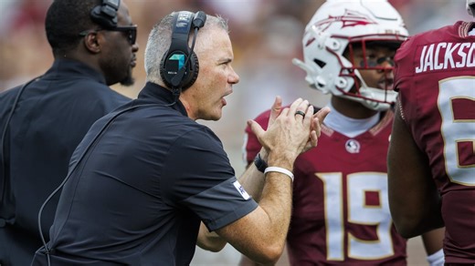 ACC moving to 9-game conference football schedule in 2026