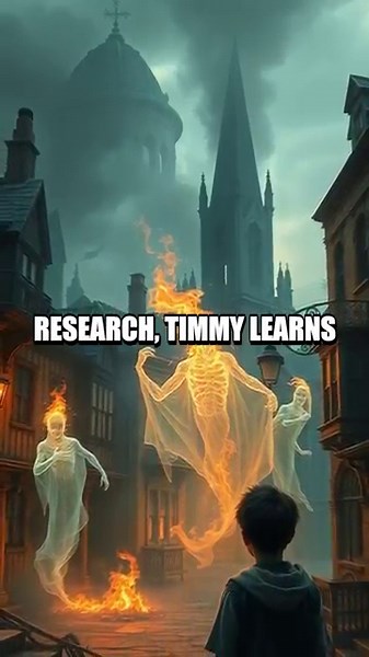 The Secrets of Spontaneous Human Combustion