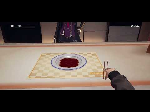 Girls Frontline 2 Exilium Crew Deck Makiatto Cooking Success