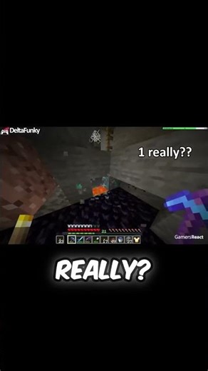 NOT LIKE THIS! Funniest Minecraft Panic Moment