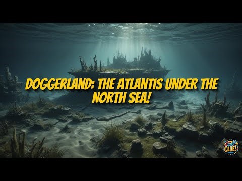 The Sinking of Doggerland: Europe's Lost Atlantis