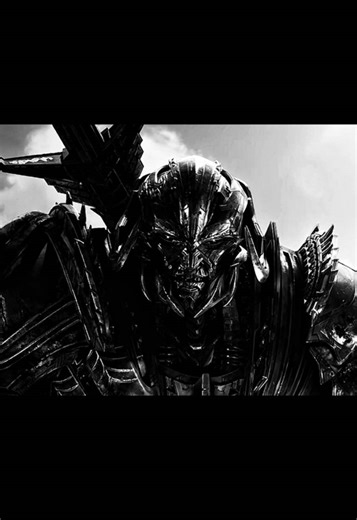 MEGATRON | | eu sou megatron | #megatron #transformers