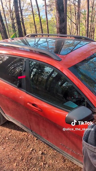 Car Door No-Key Entry Kit for Locked Out Cars