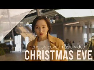 [English Cover] Christmas Eve MV - Yamashita Tatsuro