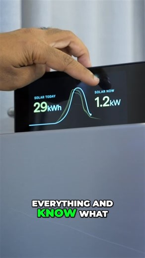 Ricky Roy on Instagram: "This might be the simplest way to add backup power to your home.💡 https://twobit.link/pila We got one of the first live demos of the Pila Battery, a plug-in smart home battery designed to deliver automatic backup power and everyday energy optimization, without installers, permits, or rewiring. Instead of expensive garage installs, Pila places energy exactly where you need it—your fridge, internet modem, nursery, or medical devices. With instant switchover in under 10 mi