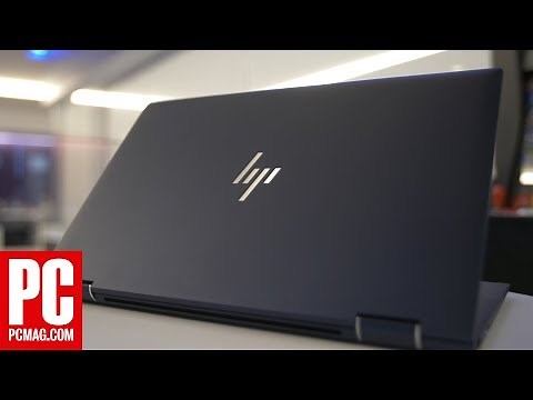 HP Elite Dragonfly Review