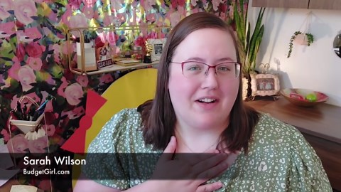 UNETHICAL Cheapskate things I do to save Money? You decide!