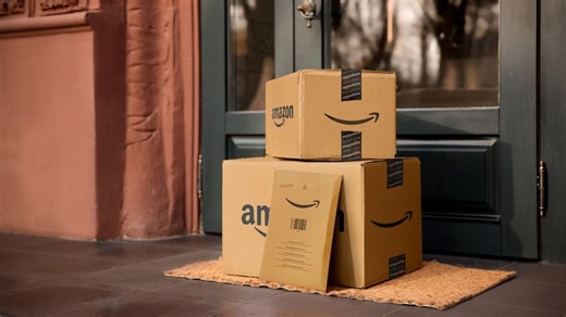 How to Return an Item on Amazon India With Pickup and Refund