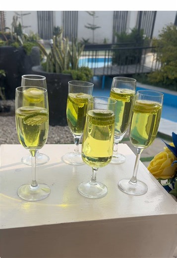 Elegant Dessert Table for Your Wedding Celebration