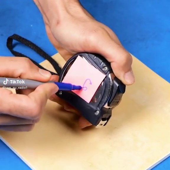 Creative Hand Techniques for DIY Projects