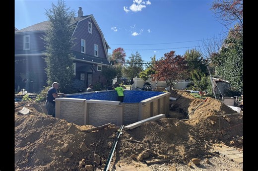 Island Recreational on Reels