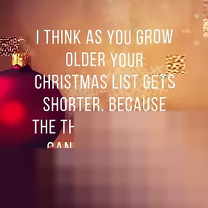 354K views · 10K reactions | What is on your Christmas list... | McGill Media | Facebook