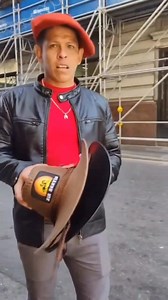 Sombreros Sin nervio' 🤠 | Javier Alejandro Gonzalez