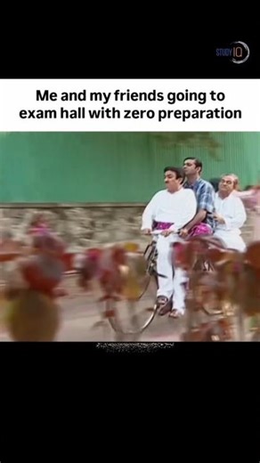 me and my friend going to exam hall 💯 #upsc #upscmotivation #upscexam #studyiq