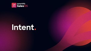 ZoomInfo Video Library - How to use Intent