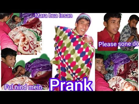 Frank’s Unexpected Slap Prank!”