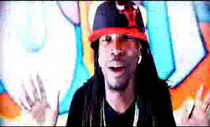 GS Boyz - White Boy Boogie