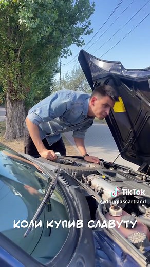 Discovering the Beauty of Slavuta and ZAZ in Cherkasy, Ukraine